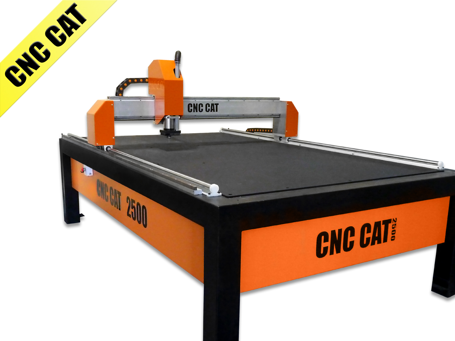 CNC CAT 3700L