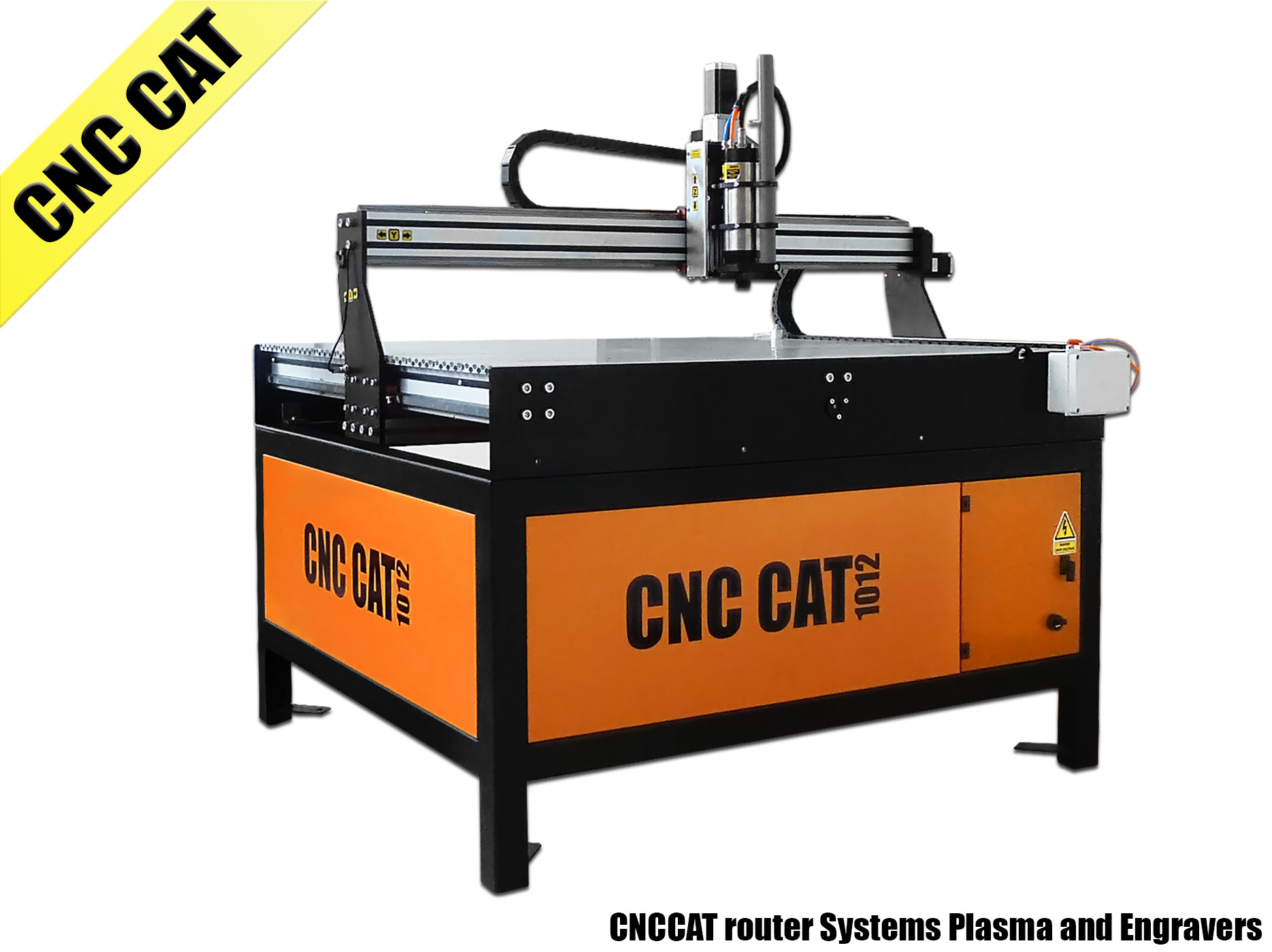CNC CAT-1012