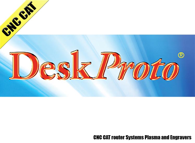 DeskProto Entry (Current Version)