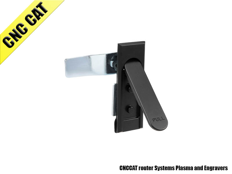Electric Cabinet Panel Cam Lock (Pull Type)