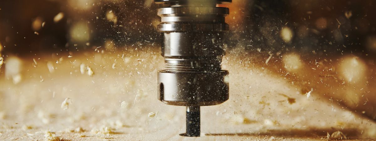 Μηχανές CNC Router