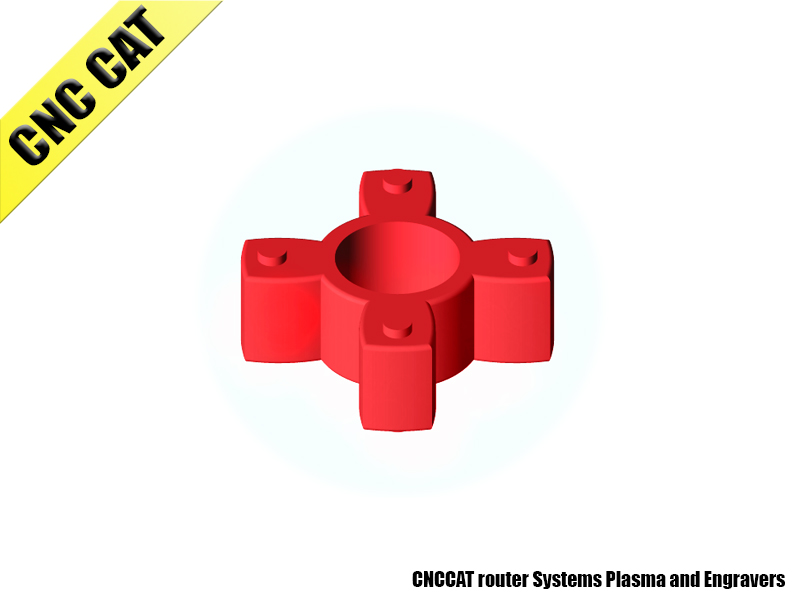 BF Flexible Coupling connection (large)