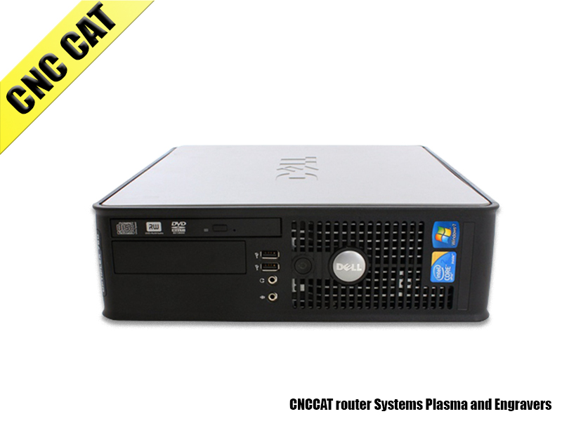 Dell Optiplex GX780 DVDRW/WIN 7 PRO