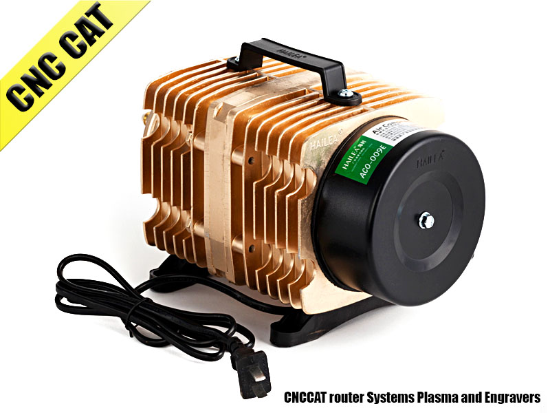 Electrical Magnetic Air Pump 160W