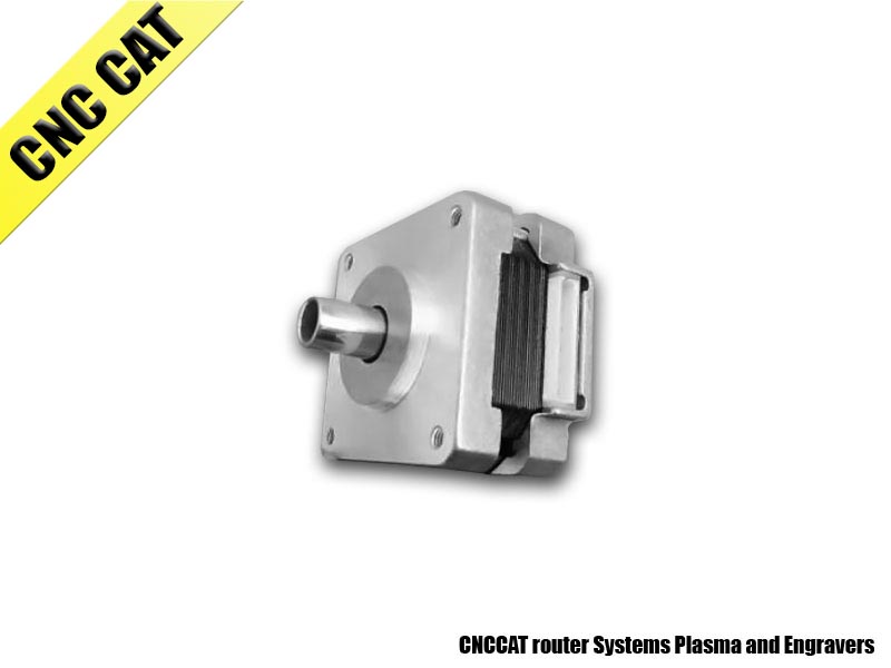 Hollow shaft Hybrid Stepper Motor 1.8 degrees 39mm