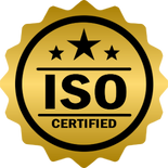 ISO Λογότυπο Πιστοποίησης