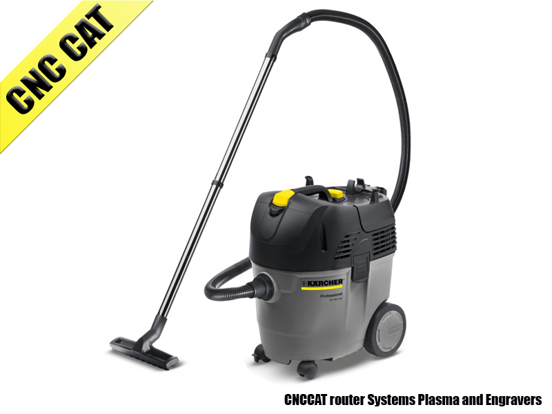 Ηλεκτρική σκούπα KARCHER ΝΤ 35/1 Ap WET AND DRY VACUUM CLEANER