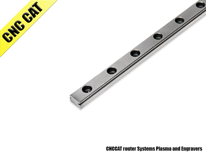 MGN 12mm Linear Rail Guide Slide (100mm)