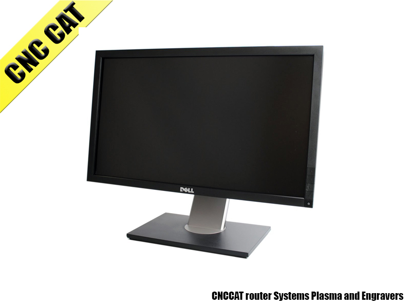 22 inch DELL Monitor