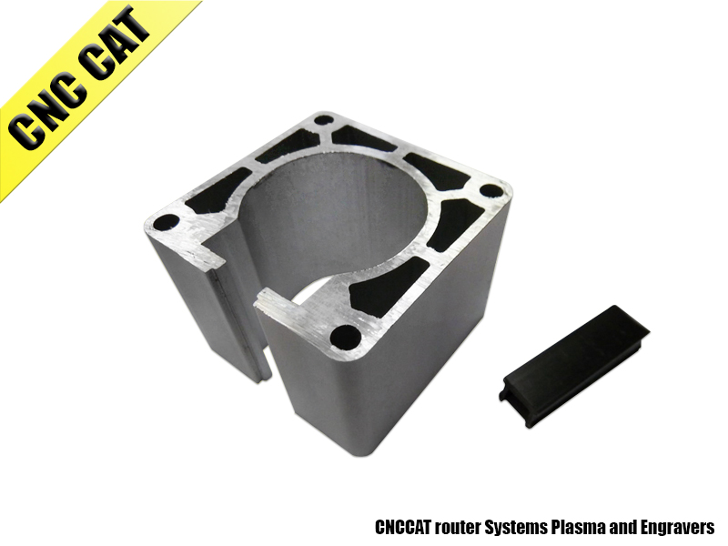 NEMA23 Aluminum Motor Mount - Βάση στήριξης