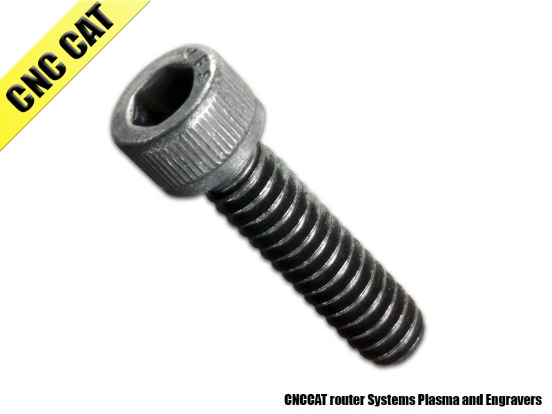 Allen Head screw 10mm X 35mm