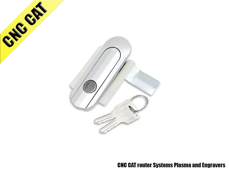 Cabinet Mechanical Door Lock