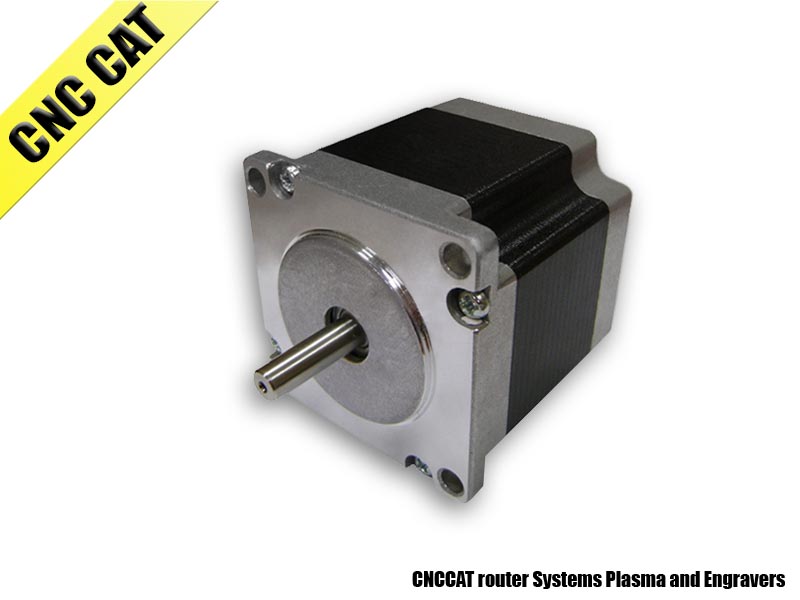 NEMA23 Stepper Motor / 2A / 125oz-in or 0,88Nm