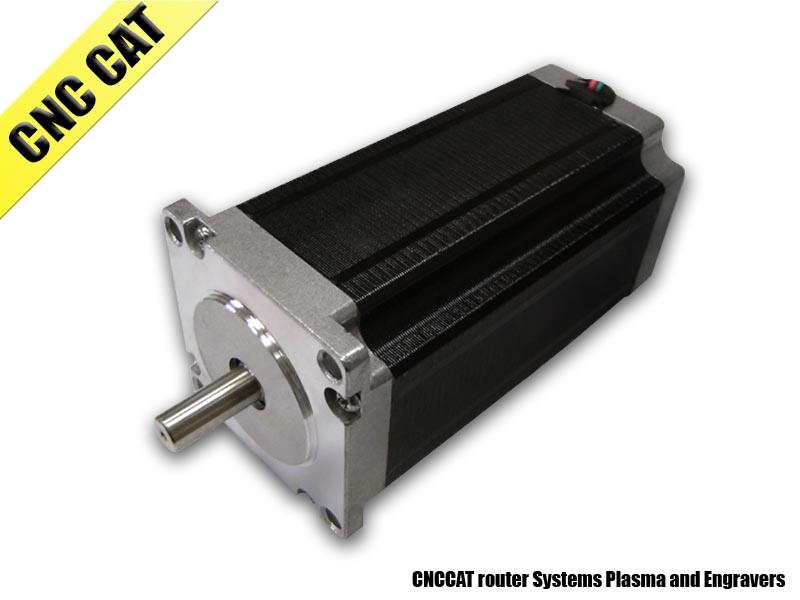 NEMA23 Stepper Motor / 3A / 425oz-in or 3Nm Bipolar