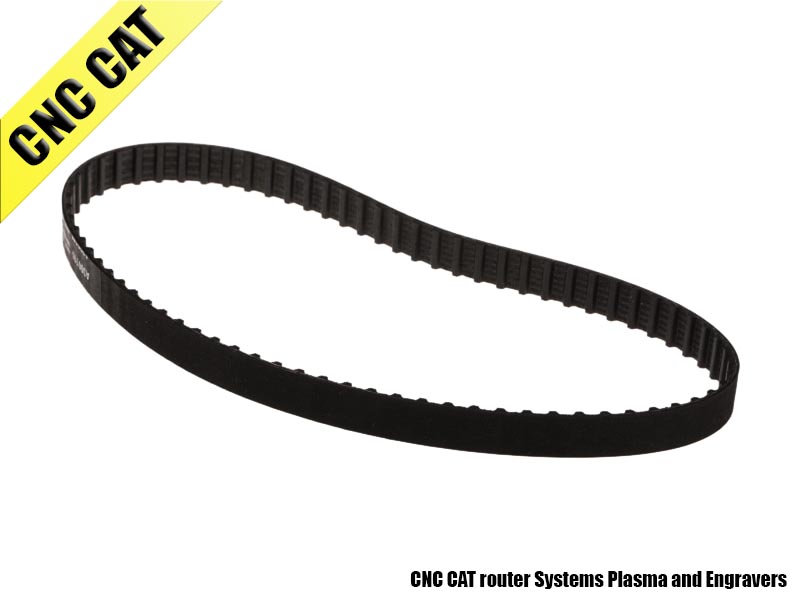 T10 Timing Belt 53 teeth 530mm 10mm width