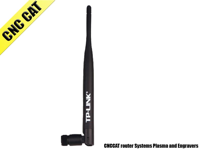 5dBi 2.4GHz Indoor Omni-directional Antenna