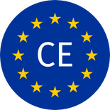 CE Λογότυπο Πιστοποίησης