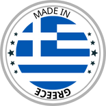 Made in Greece Λογότυπο